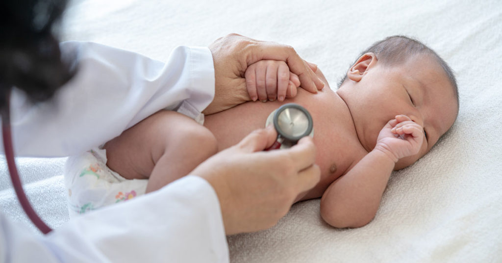 Infant Care Specialist Kota Kinabalu