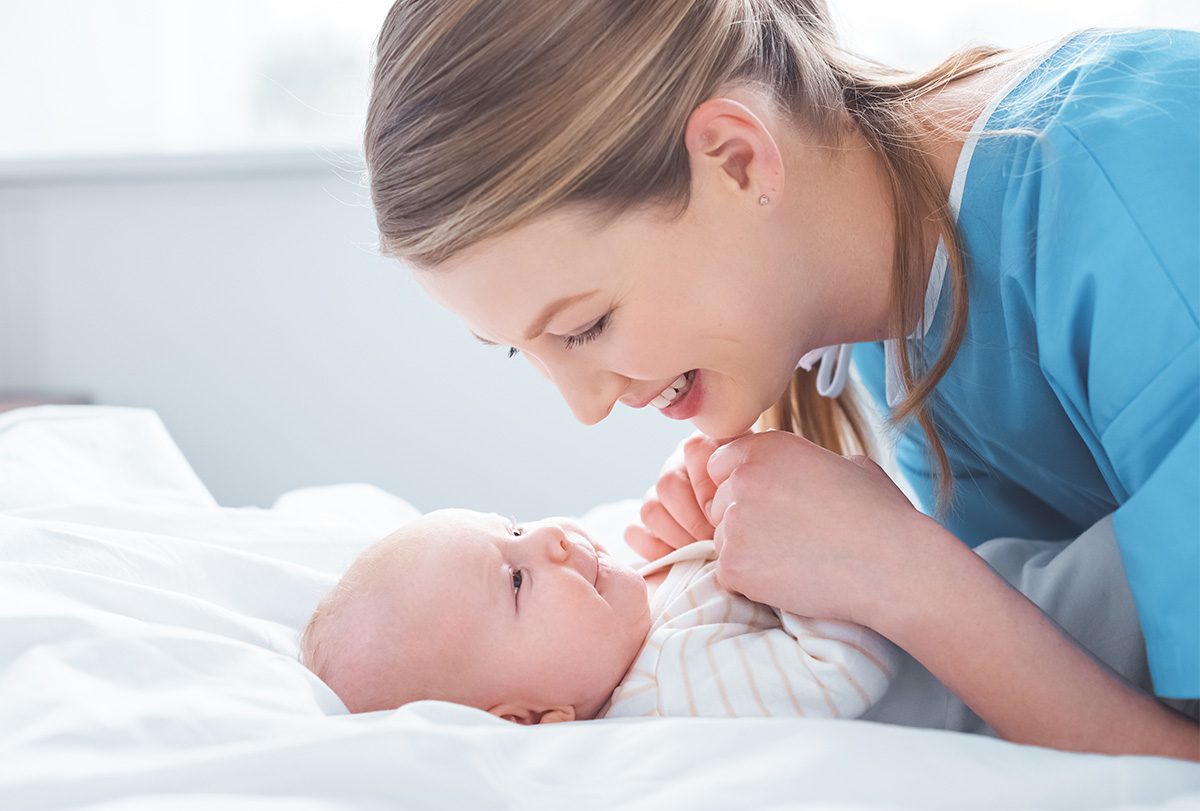 Baby Specialist Clinic Kota Kinabalu